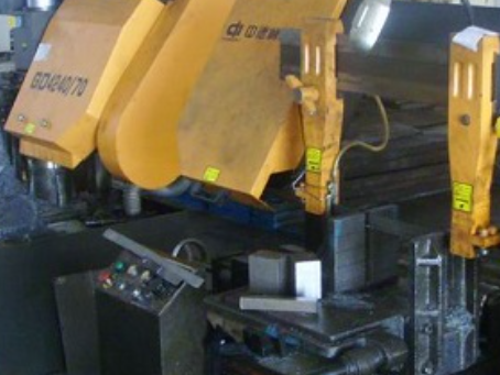 唐山SM45模具钢