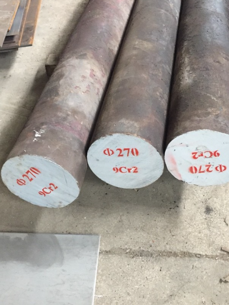 唐山9Cr2工具钢