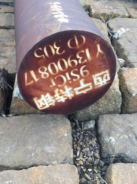 唐山9CrSi工具钢