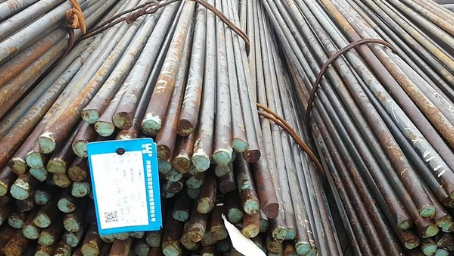 唐山30CrNi3Mo合金结构钢