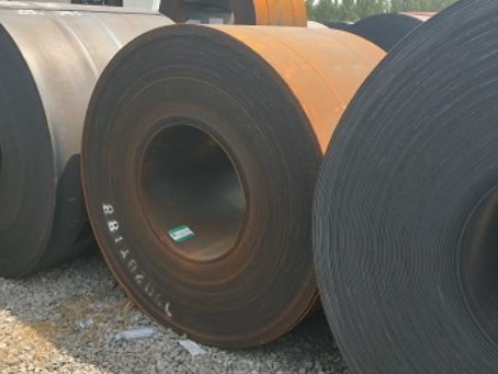 唐山Q355NHB耐候板